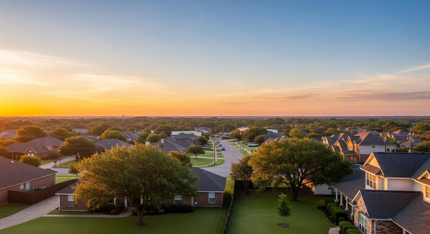 Turf installation in Murphy, TX