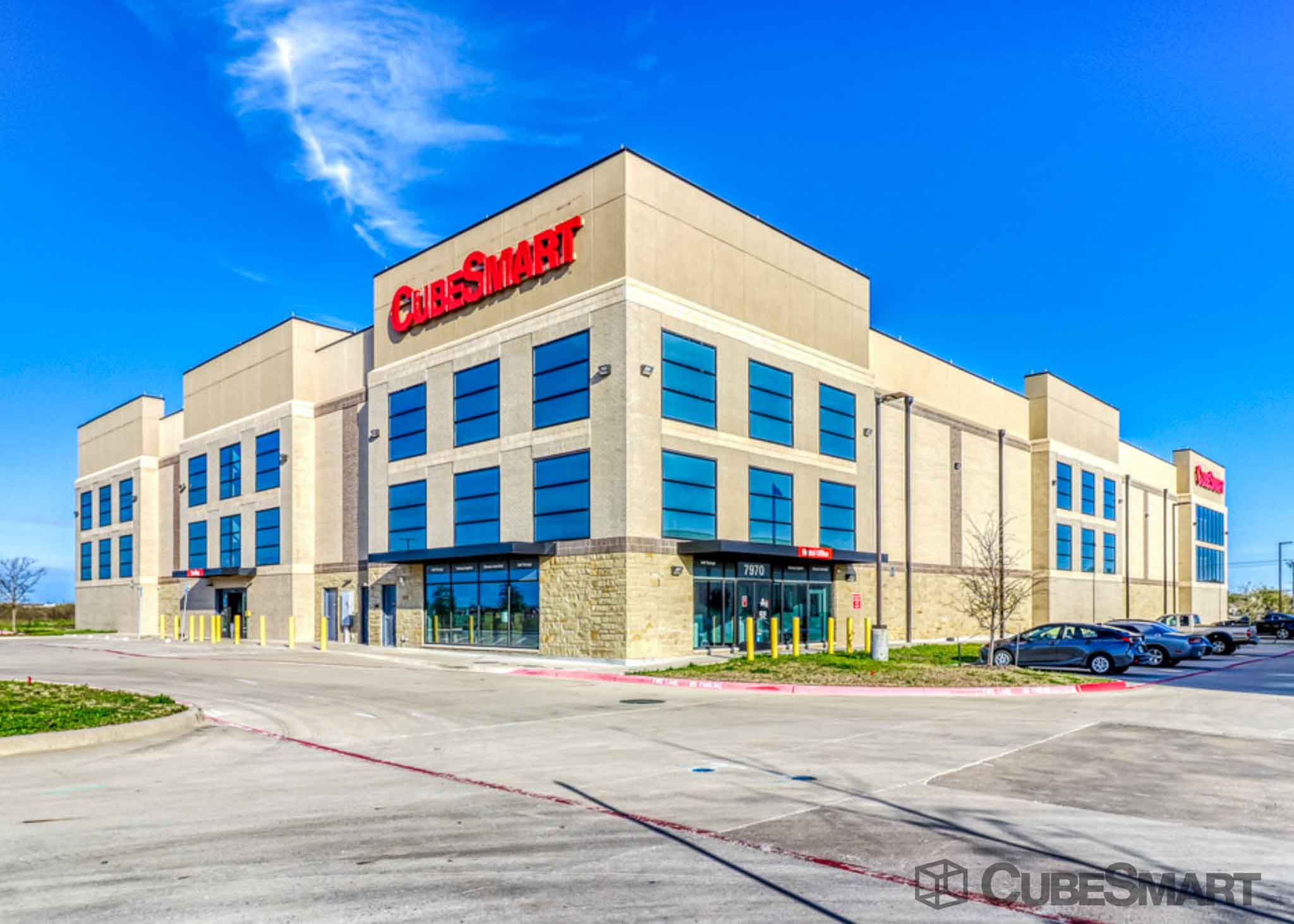 Turf installation in Sachse, TX