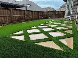 Landscape Turf Edging